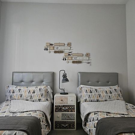 Loft17 Apartment Burgos Exterior photo