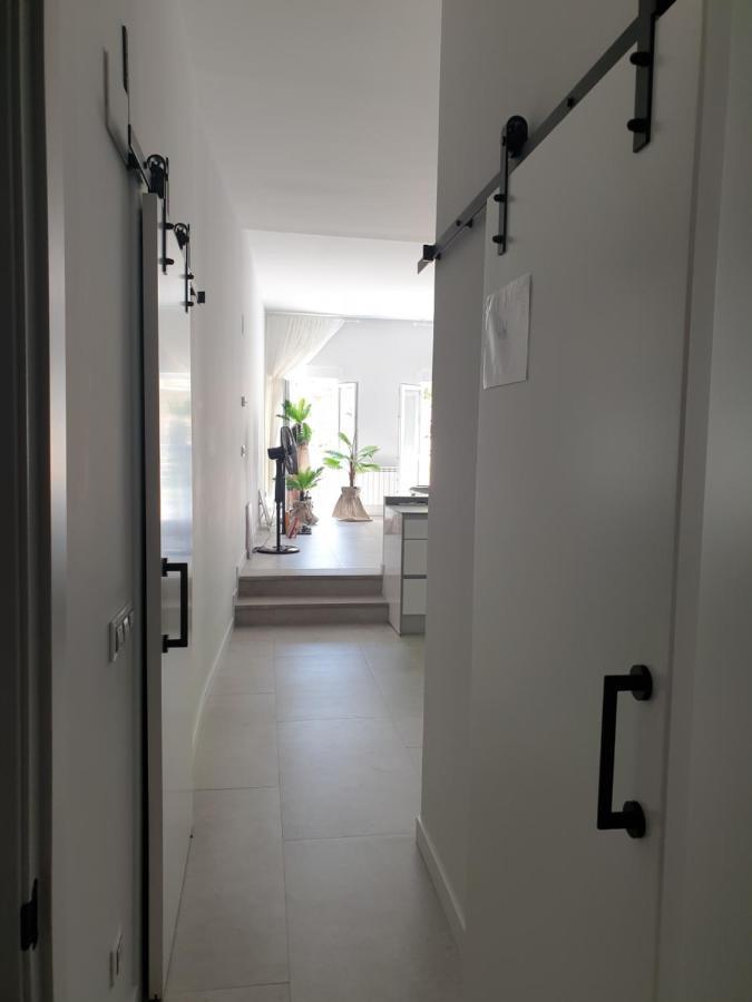 Loft17 Apartment Burgos Exterior photo