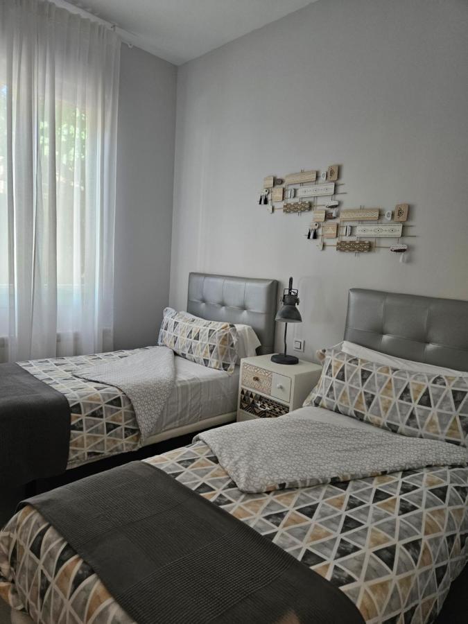 Loft17 Apartment Burgos Exterior photo